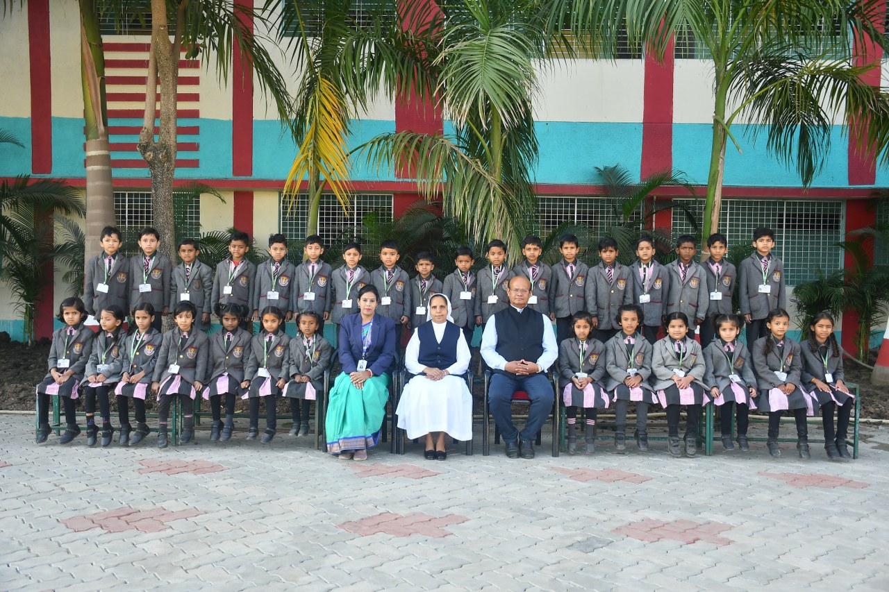 1 Class A